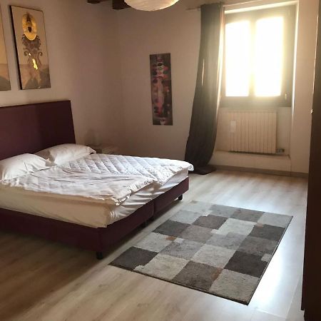 Residenza Madonna Верона Экстерьер фото