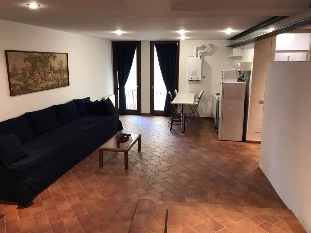 Residenza Madonna Верона Экстерьер фото