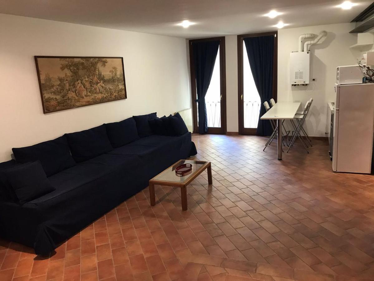 Residenza Madonna Верона Экстерьер фото