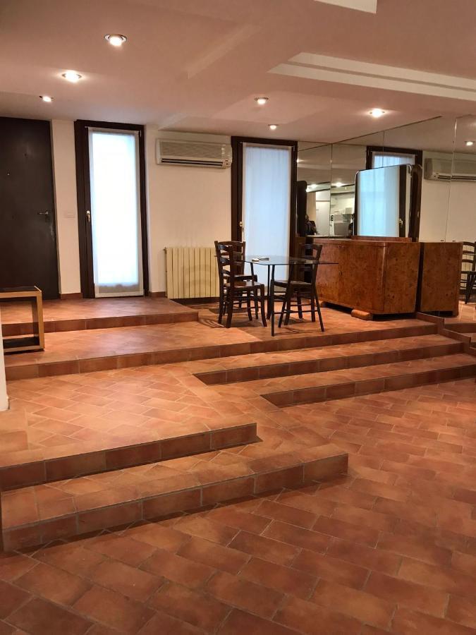 Residenza Madonna Верона Экстерьер фото