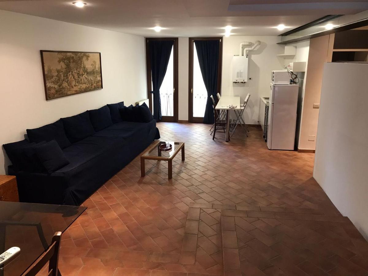 Residenza Madonna Верона Экстерьер фото