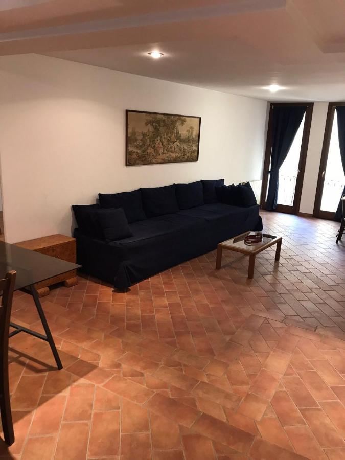 Residenza Madonna Верона Экстерьер фото