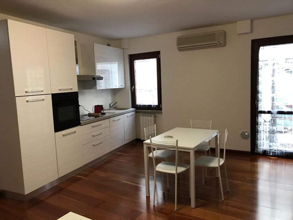 Residenza Madonna Верона Экстерьер фото