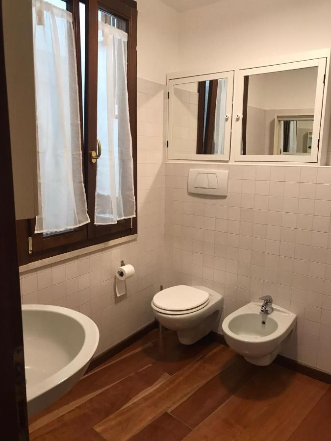 Residenza Madonna Верона Экстерьер фото