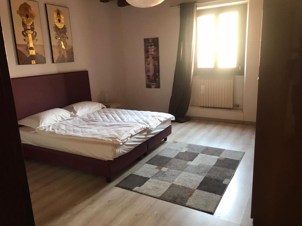 Residenza Madonna Верона Экстерьер фото