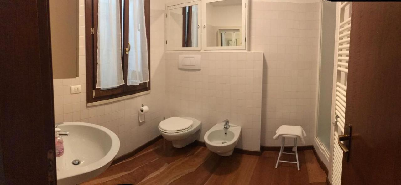 Residenza Madonna Верона Экстерьер фото