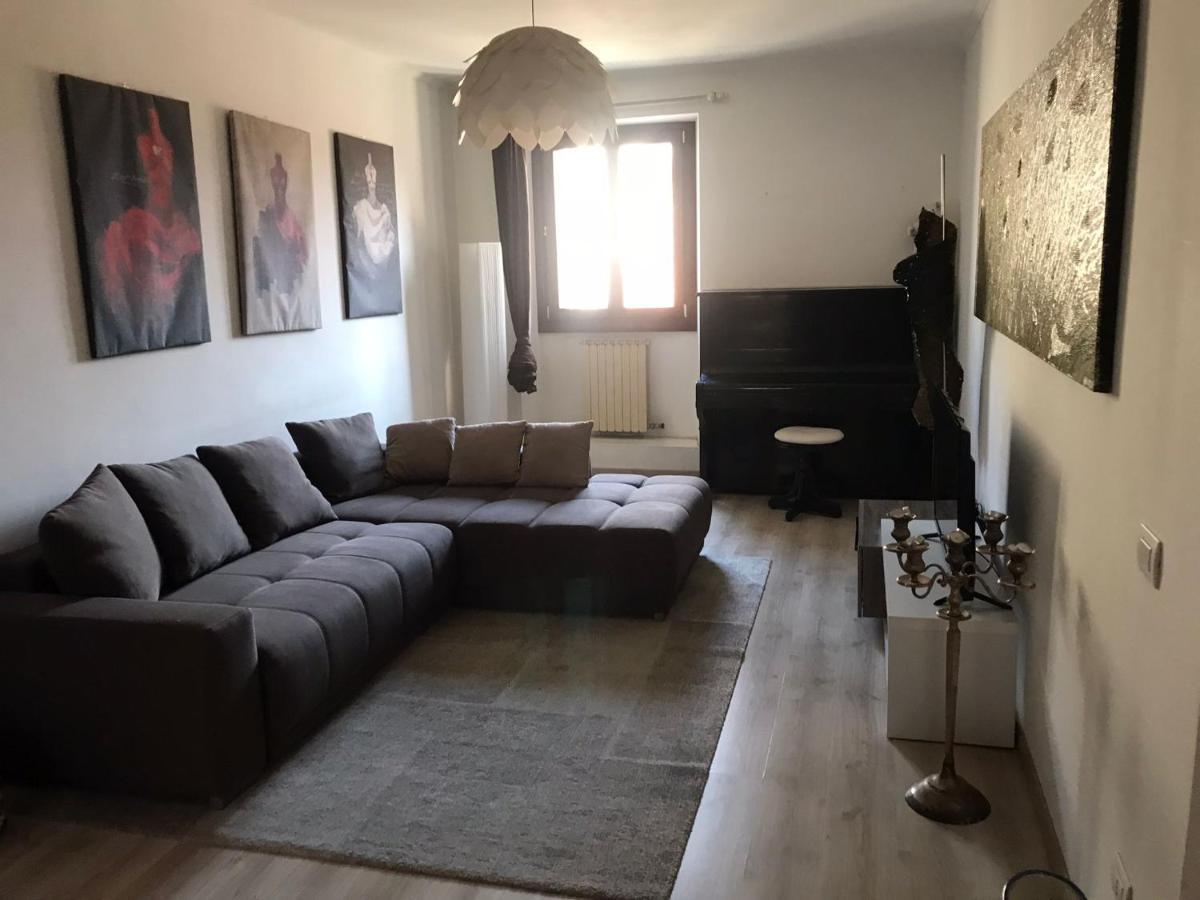 Residenza Madonna Верона Экстерьер фото