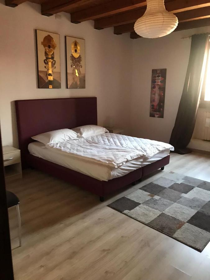 Residenza Madonna Верона Экстерьер фото