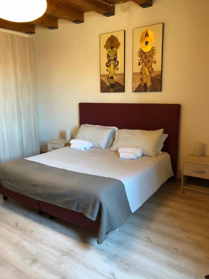 Residenza Madonna Верона Экстерьер фото