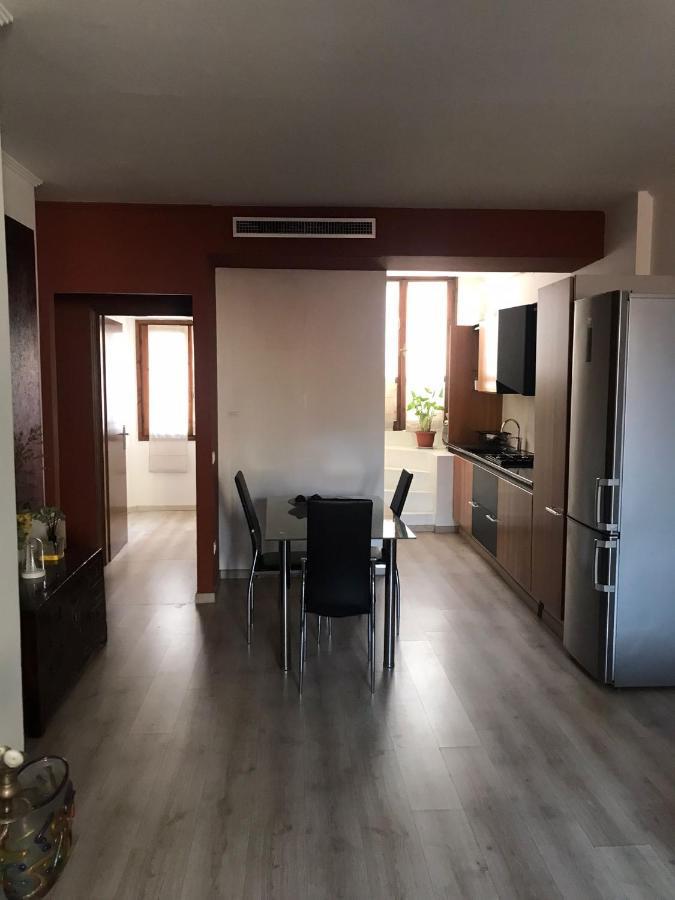 Residenza Madonna Верона Экстерьер фото