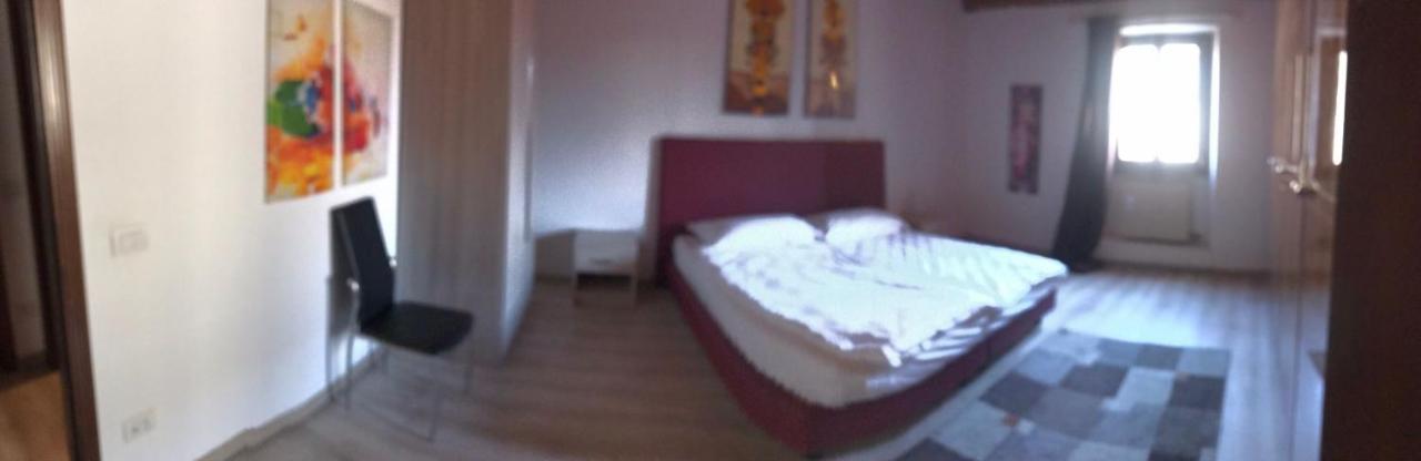 Residenza Madonna Верона Экстерьер фото
