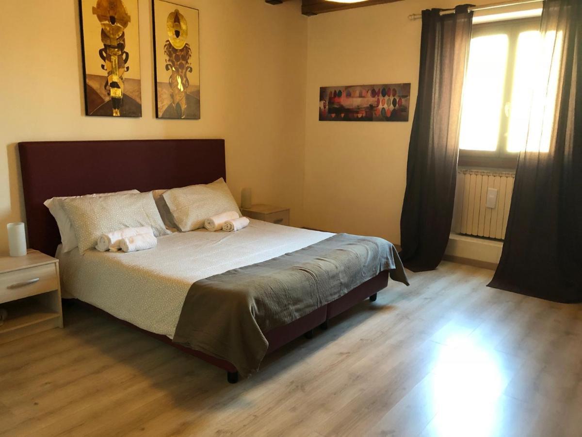 Residenza Madonna Верона Экстерьер фото