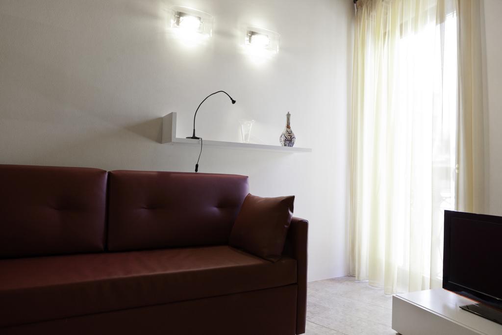 Residenza Madonna Верона Экстерьер фото