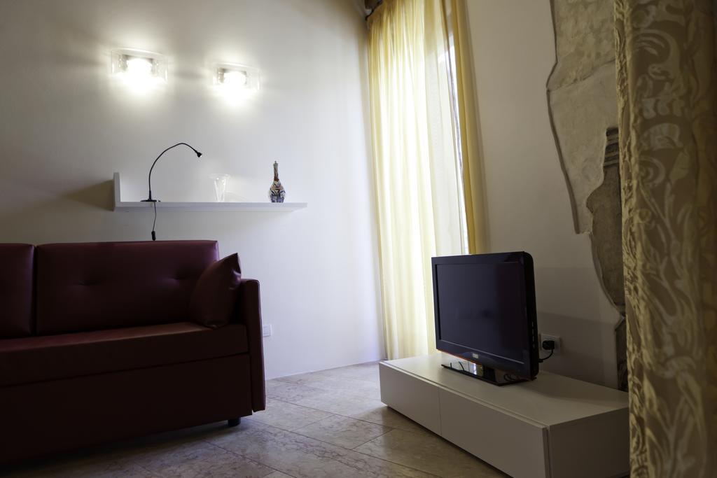 Residenza Madonna Верона Экстерьер фото