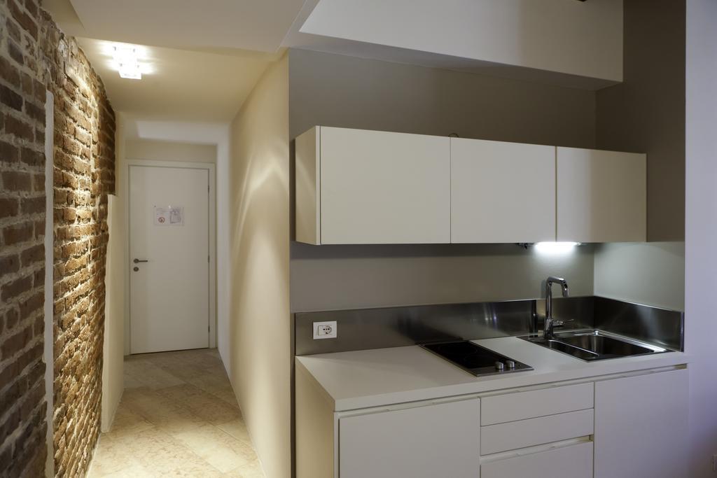 Residenza Madonna Верона Экстерьер фото