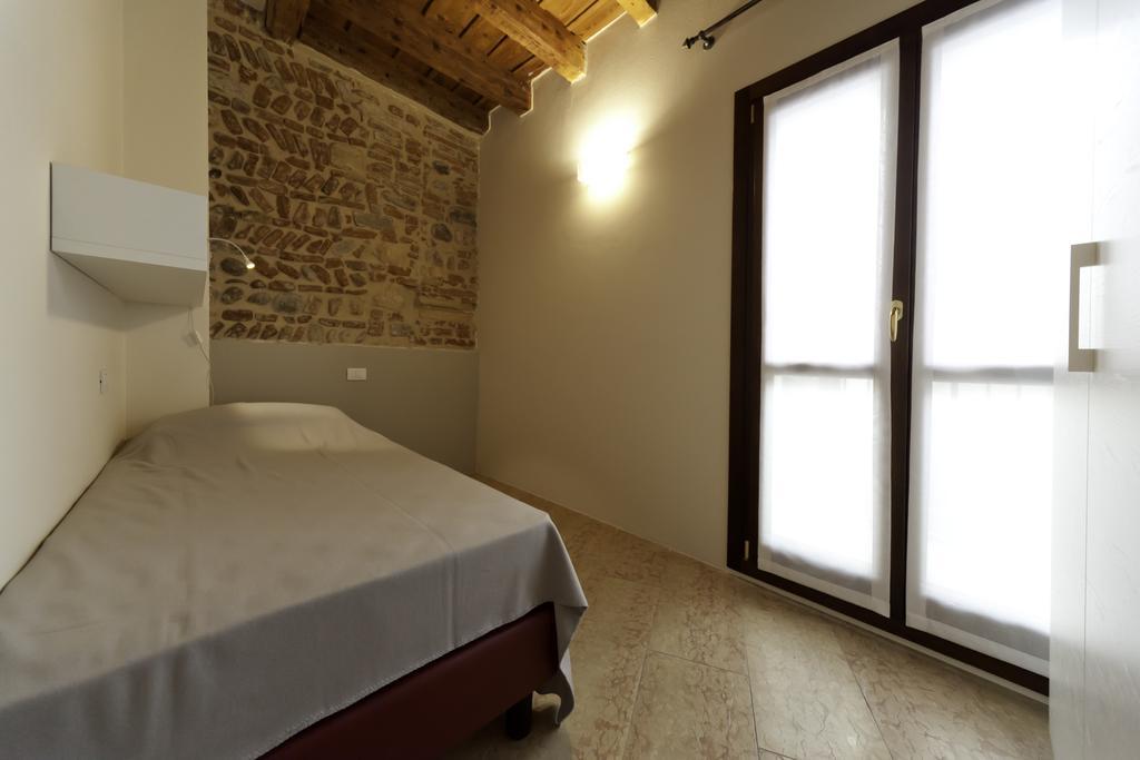 Residenza Madonna Верона Экстерьер фото