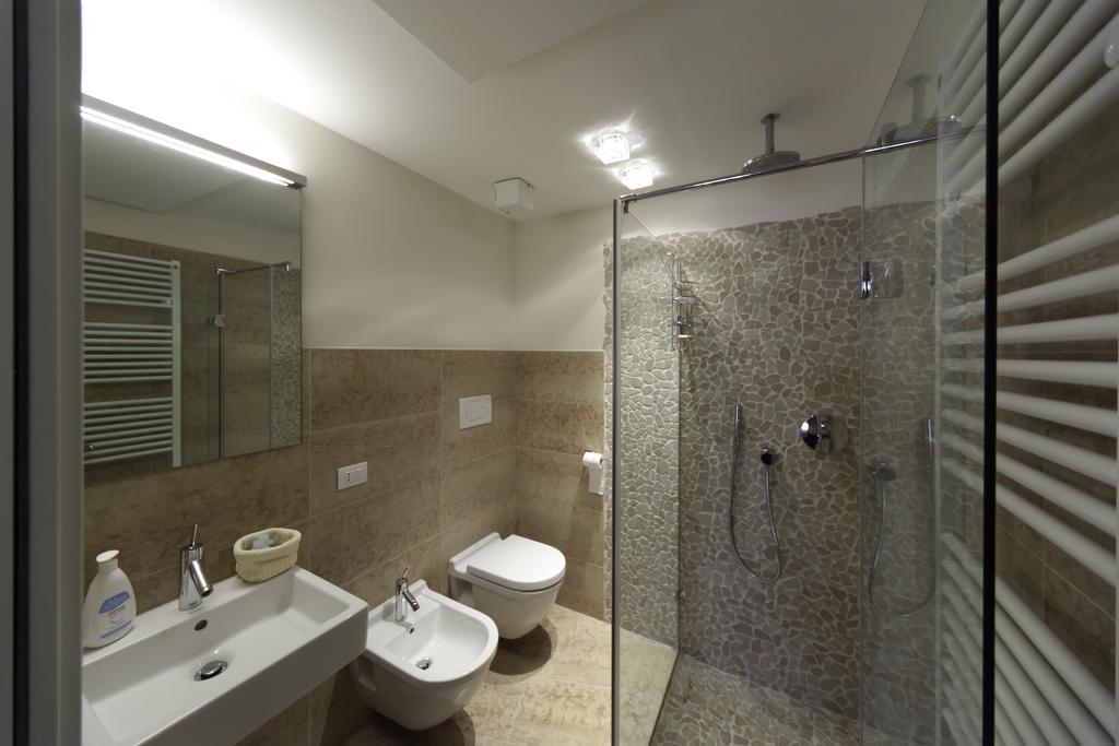 Residenza Madonna Верона Экстерьер фото