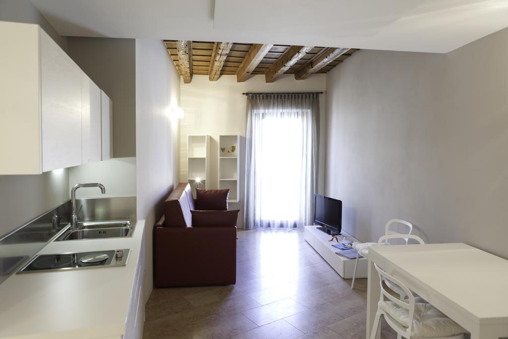 Residenza Madonna Верона Экстерьер фото